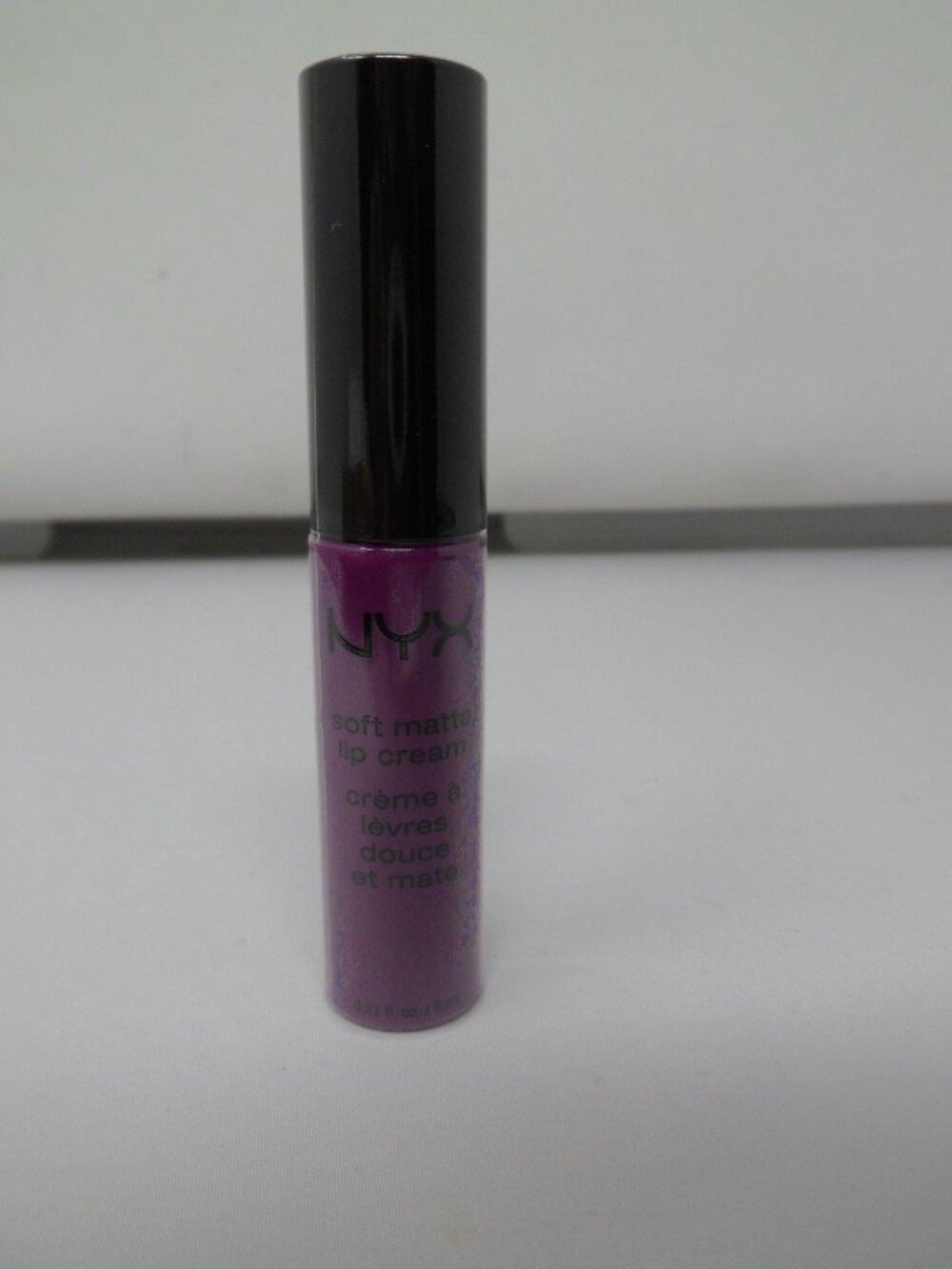 NYX Soft Matte Lip Cream (Seoul SMLC30)